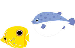 魚イラスト