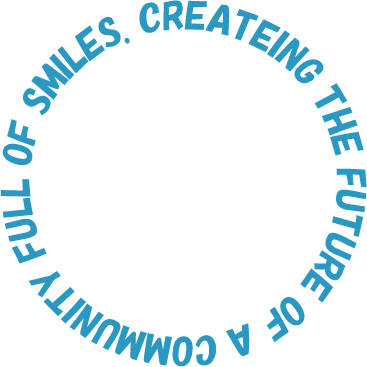 円文字イラスト